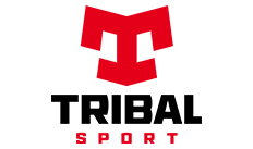 Tribal Sport logo template - website Slider